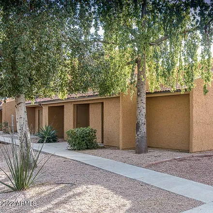 Image 5 - East Baseline Road, Phoenix, AZ 85042, USA - Townhouse for sale