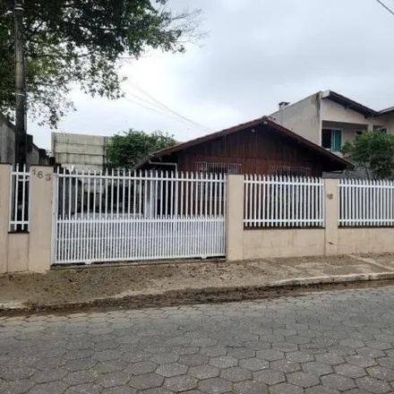 Buy this 3 bed house on Avenida Castelo Branco in Salseiros, Itajaí - SC