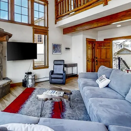 Rent this 5 bed townhouse on Steamboat Springs
