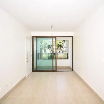 Buy this 3 bed apartment on Rua São Paulo 1955 in Lourdes, Belo Horizonte - MG