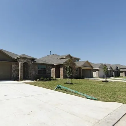 Rent this 4 bed house on 7231 Basque Country Drive in Montgomery County, TX 77354