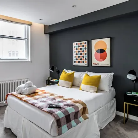 Image 3 - London, SE1 1NX, United Kingdom - Apartment for rent
