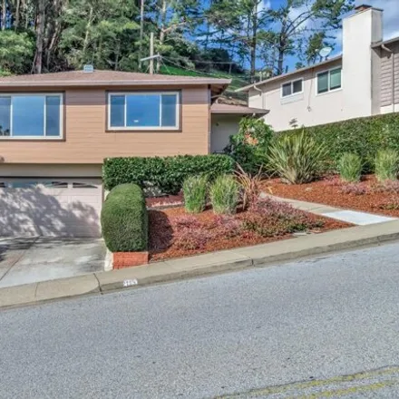 Buy this 3 bed house on 7-Eleven in Crestmoor Drive, San Bruno