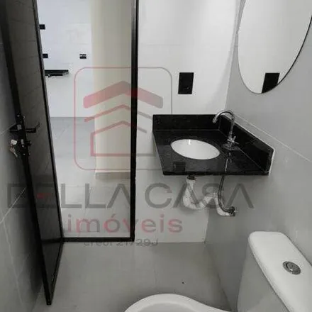 Rent this 1 bed apartment on Rua Siqueira Bueno 2095 in Mooca, São Paulo - SP