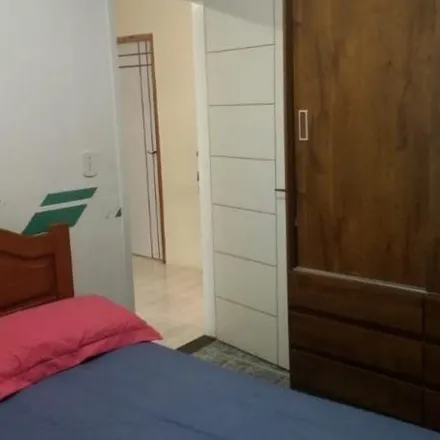 Buy this 2 bed house on Posto de Saúde do Campo Redondo in Rua Luiza Terra de Andrade, Campo Redondo