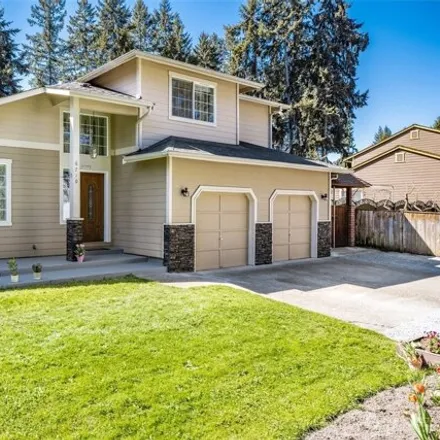 Image 3 - 6791 205th Street Court East, Berkeley, Frederickson, WA 98387, USA - House for sale