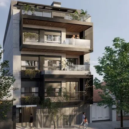 Buy this 3 bed apartment on Timoteo Gordillo 1290 in Liniers, C1408 IGK Buenos Aires