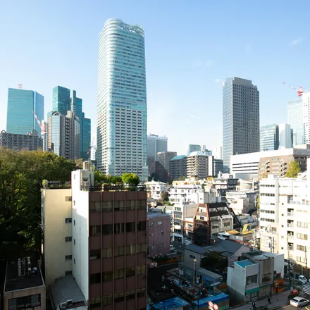 Image 8 - Holland Hills Mori Tower, 1 Sakurada-dori, Azabu, Minato, 105-0001, Japan - Apartment for rent