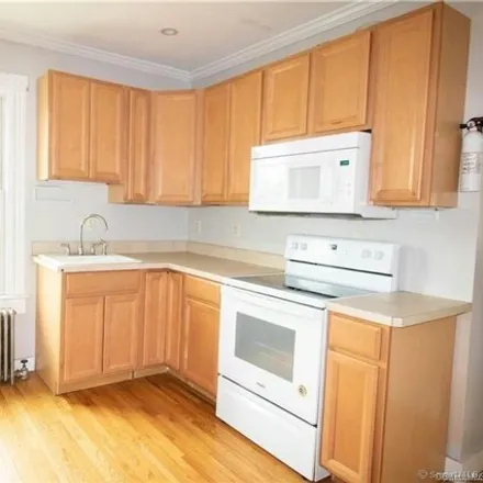 Rent this 2 bed apartment on 32 Center Street in New London, CT 06320