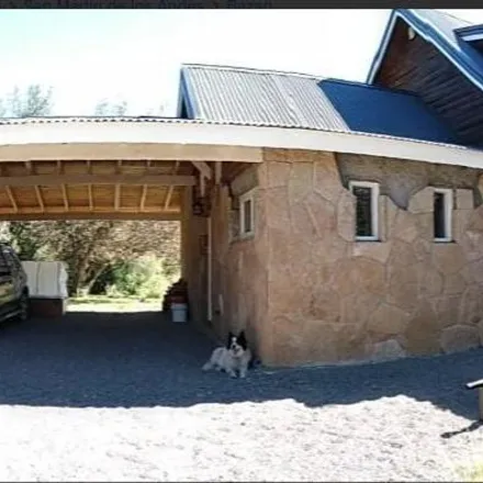 Buy this 3 bed house on unnamed road in El Pegual, Municipio de San Martín de los Andes