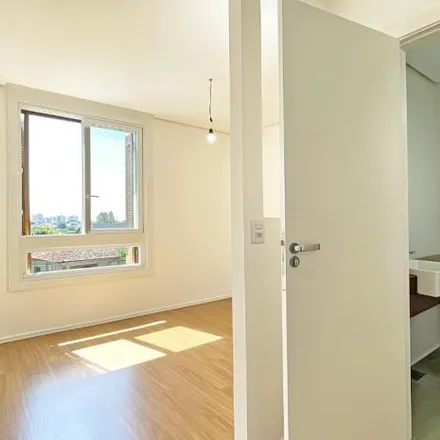 Buy this 2 bed apartment on Rua Apolo in Jardim Sabará, Porto Alegre - RS