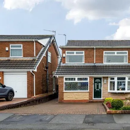 Buy this 3 bed duplex on 62 Lymefield Drive in Boothstown, M28 1NA