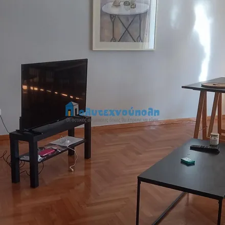 Rent this 2 bed apartment on Μελέτη Βασιλείου 10 in East Attica, Greece
