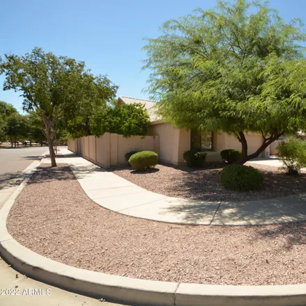 Image 4 - 1823 West Saint Catherine Avenue, Phoenix, AZ 85041, USA - House for sale