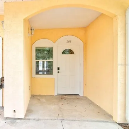 Buy this 2 bed townhouse on 532 NW 39th Rd Unit 205 in Gainesville, Florida