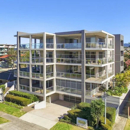 Rent this 3 bed apartment on The Spinnaker in 162 Corrimal Street, Wollongong NSW 2500