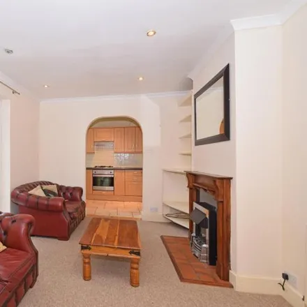 Rent this 2 bed apartment on 93 Charlmont Road in London, SW17 9AE