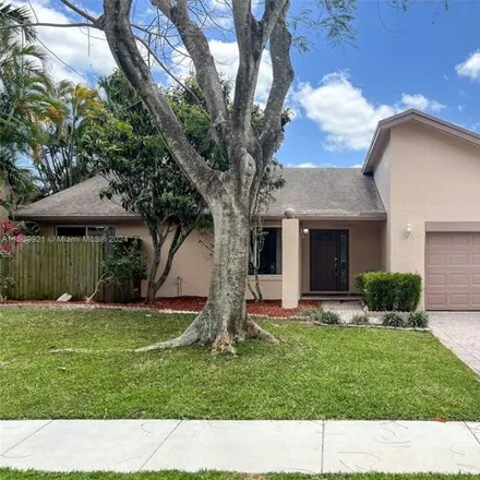 Buy this 3 bed house on 7474 Northwest 42nd Court in Lauderhill, FL 33319