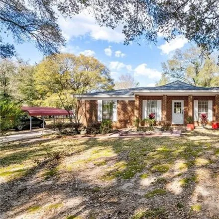 Buy this 4 bed house on 11462 Howells Ferry Road in Mobile County, AL 36575