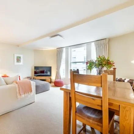 Buy this 1 bed apartment on Barness Court in 6-8 Westbourne Terrace, London