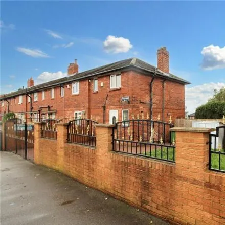 Buy this 2 bed house on Rookwood Road in Leeds, LS9 0NH