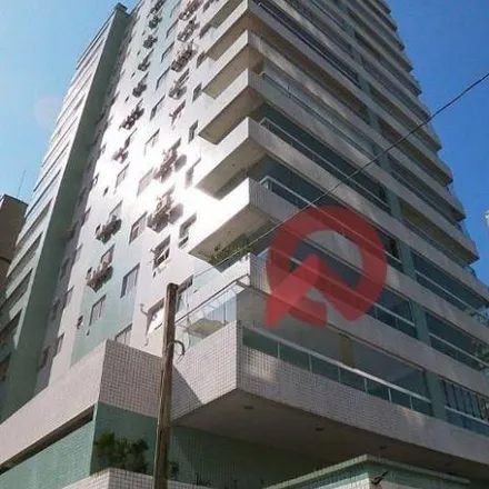 Image 2 - Rua General Otelo Rodrigues Franco, Canto do Forte, Praia Grande - SP, 11700-405, Brazil - Apartment for sale