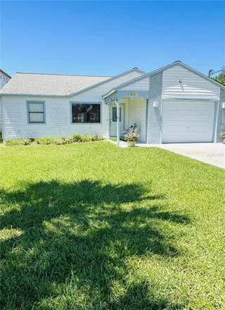 Buy this 3 bed house on 1824 South Daytona Avenue in Flagler Beach, FL 32136
