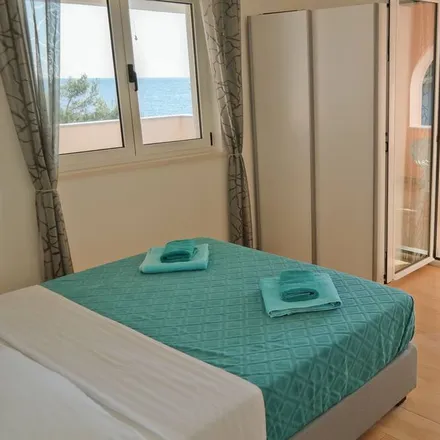 Rent this 2 bed apartment on Ražanj in Šibenik-Knin County, Croatia