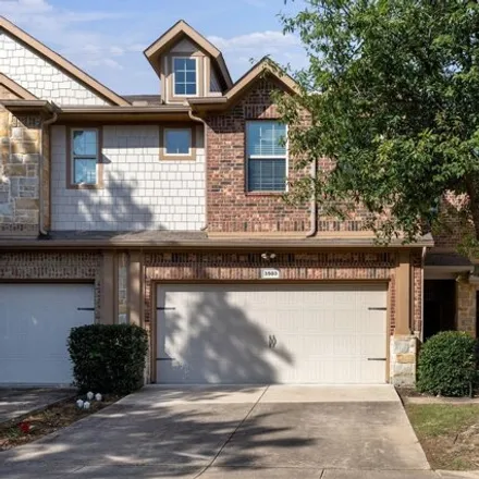 Buy this 3 bed house on 3501 Bluesage Lane in Garland, TX 75040