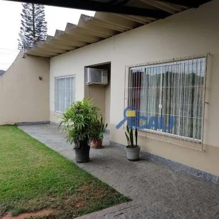 Buy this 3 bed house on Rua Conrad Vogel in Água Verde, Blumenau - SC