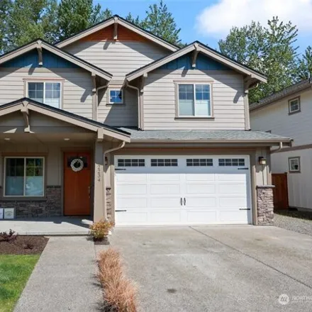 Buy this 4 bed house on 2234 Trail View Street Northeast in Olympia, WA 98506
