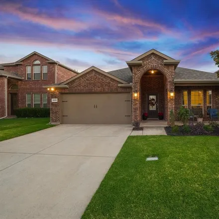 Buy this 3 bed house on 5691 Colchester Drive in Prosper, TX 75078