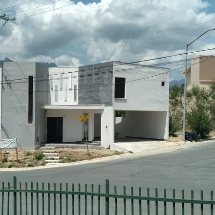 Image 5 - Avenida Bosques De San Pedro, 67320, NLE, Mexico - House for rent