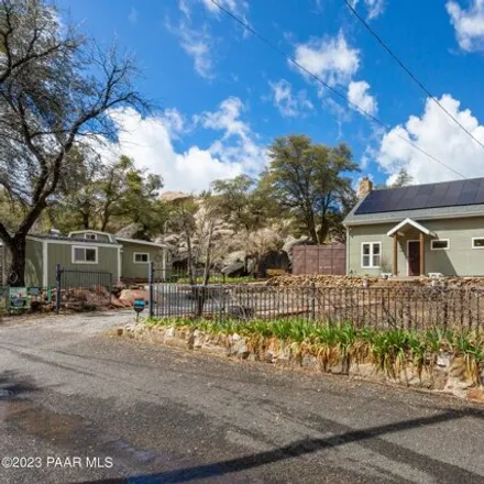 Buy this 3 bed house on Juniper Way in Yarnell, Yavapai County