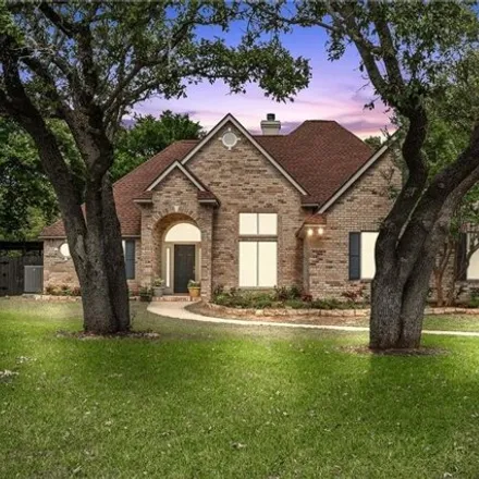 Buy this 3 bed house on 10801 Buchanan Court in Temple, TX 76502