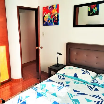 Image 4 - Bogota, La Paz Central, Bogota, CO - Apartment for rent