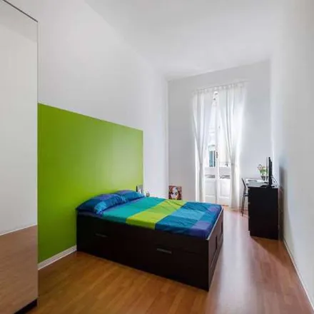 Rent this 6 bed apartment on Via Carlo Botta 16 in 20135 Milan MI, Italy