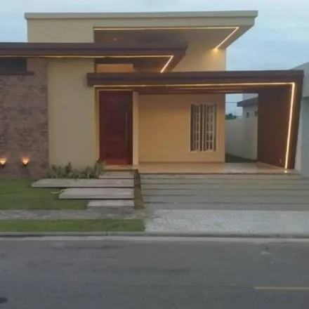 Buy this 3 bed house on Coreto Sul in Travessa José Faro Rolemberg, Centro