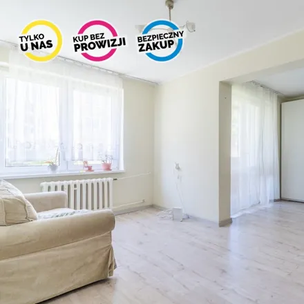 Buy this 2 bed apartment on Most Popielny in 80-880 Gdansk, Poland