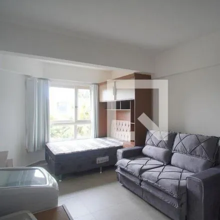 Rent this 1 bed apartment on Rua Júlio Aichinger in Pátria Nova, Novo Hamburgo - RS