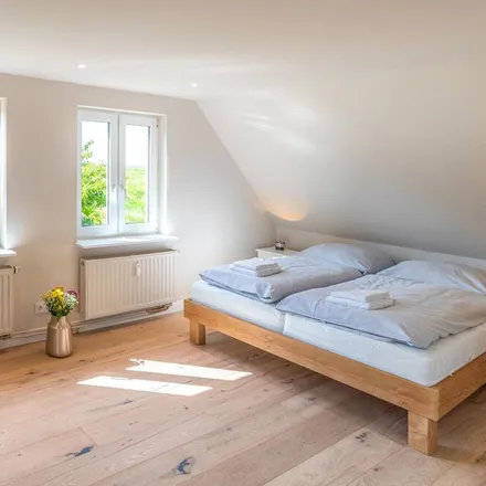 Rent this studio apartment on Rodenäs in Schleswig-Holstein, Germany