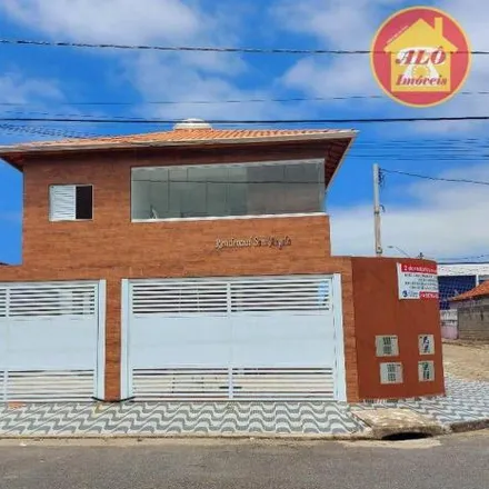 Image 2 - Rua Antonio Monteiro, Praia Grande, Praia Grande - SP, 11705-300, Brazil - House for sale