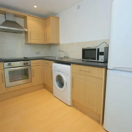 Rent this 2 bed apartment on Concord Street in Arena Quarter, Leeds