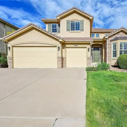 Buy this 5 bed house on 6090 South Oswego Street in Greenwood Village, CO 80111