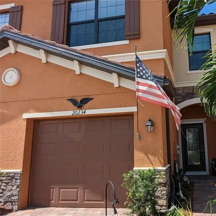 Image 3 - 20278 Lagente Circle, North Port, FL 34293, USA - Townhouse for sale