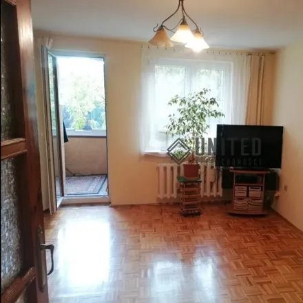 Image 1 - unnamed road, 50-124 Wrocław, Poland - Apartment for sale