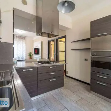 Rent this 3 bed apartment on Via privata Meina in 20125 Milan MI, Italy