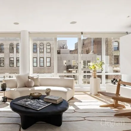 Buy this 3 bed condo on 133 West 22nd Street in New York, NY 10011
