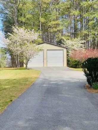 Image 7 - 1615 Snows Mill Road, Monroe, GA 30655, USA - House for sale