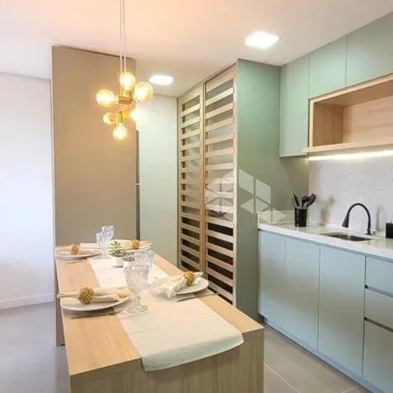Buy this 2 bed apartment on Rua Piauí in Rincão, Novo Hamburgo - RS